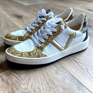 Vintage Havana sneakers